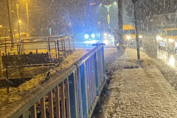 Otogar Tramvay Durağı - Resim 15