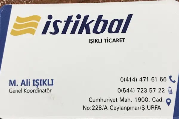 İstikbal - Işıklı Mobilya - Resim 1