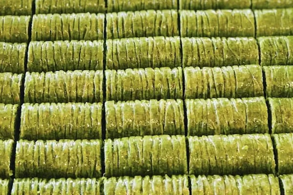 Sefa baklava - Resim 5