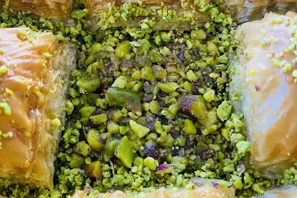 Sefa baklava - Resim 8