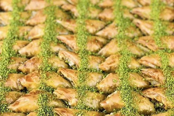 Sefa baklava - Resim 4