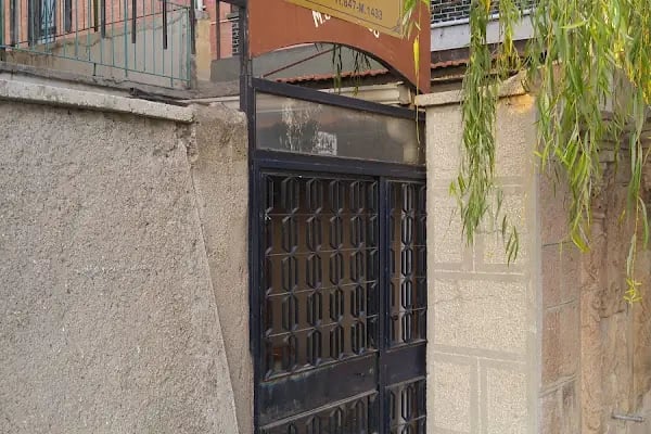 Gicik Kadın Camii - Resim 3