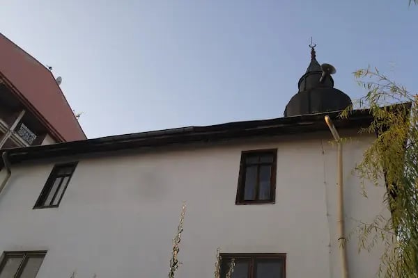 Gicik Kadın Camii - Resim 2