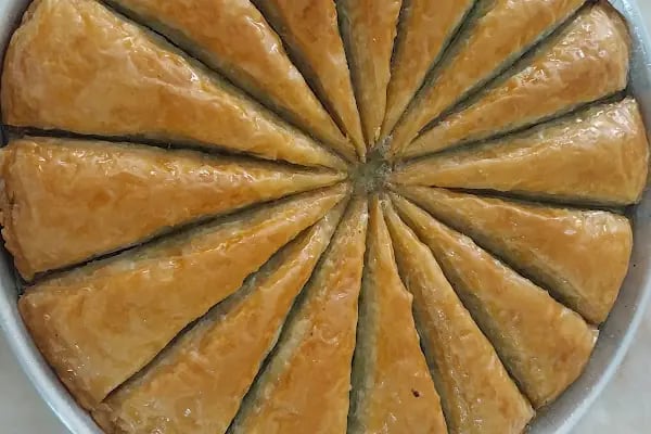 Nepenthe Patisserie &amp; Cafe - Resim 13
