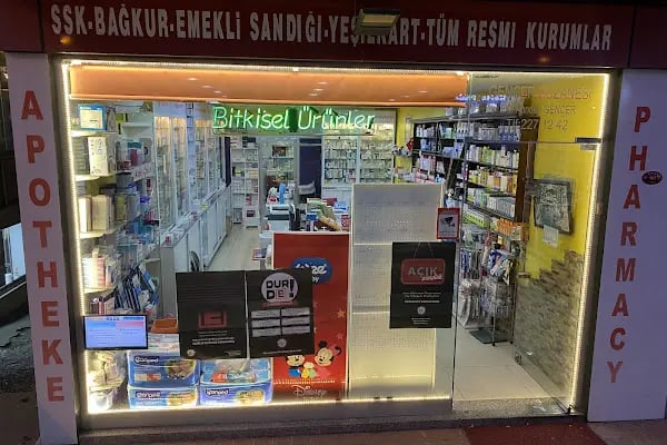 Gençer Eczanesi - Resim 10