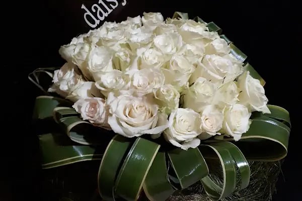 Ataşehir Daisy çiçek - Resim 19
