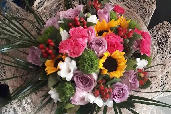 Ataşehir Daisy çiçek - Resim 9