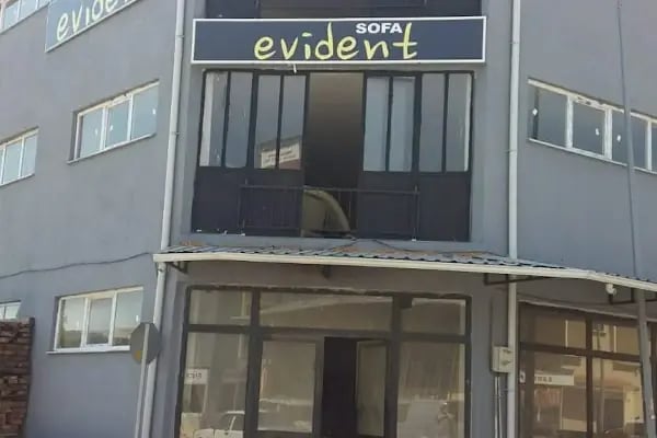 Evident Sofa - Resim 2