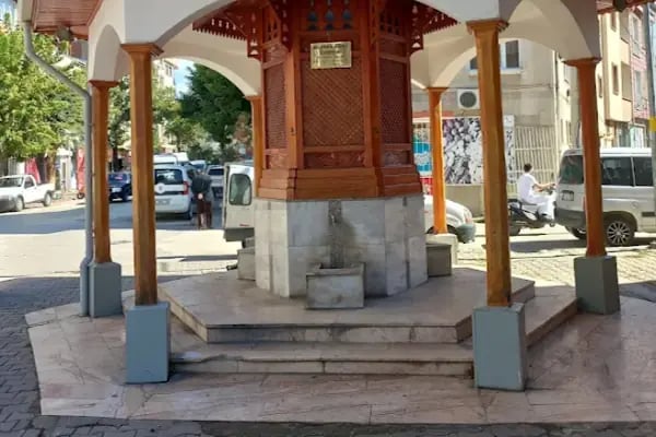 Kemalpaşa Boşnak Cami - Resim 2