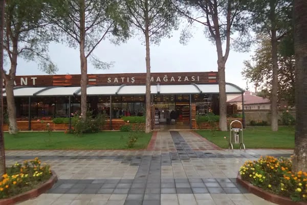 DAC Satış Mağazası - Resim 15