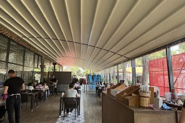 DAC Satış Mağazası - Resim 2