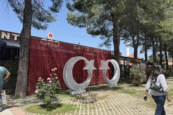 DAC Satış Mağazası - Resim 16