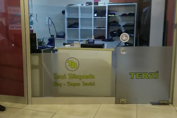 Terzi bünyamin - Resim 10