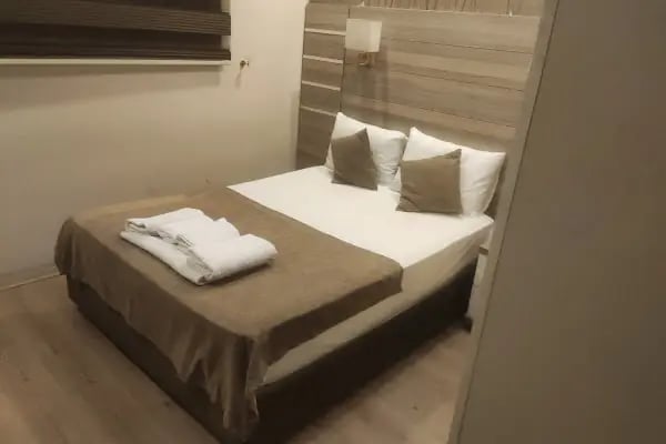 Arıkan Otel - Resim 20