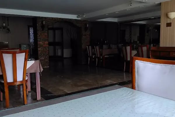 Arıkan Otel - Resim 16