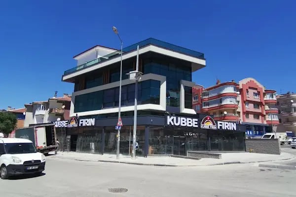 Kubbe Fırın - Resim 12