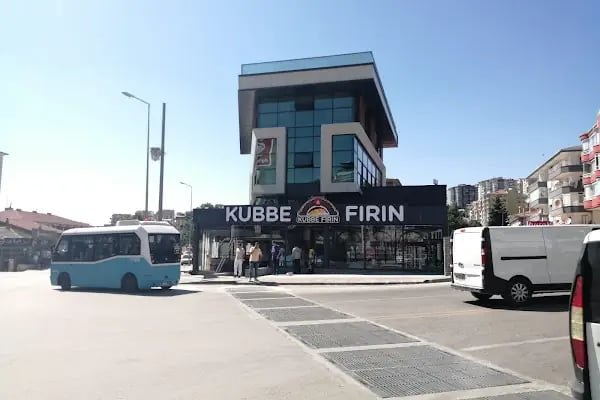 Kubbe Fırın - Resim 2