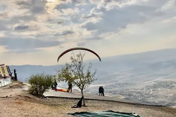 Hayati GÜRTAN Hatıra Ormanı - Resim 8