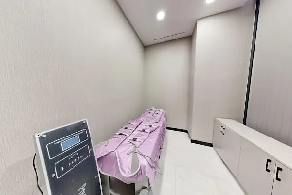 Aris Ezgi Doğan İnegöl VIP - Resim 11