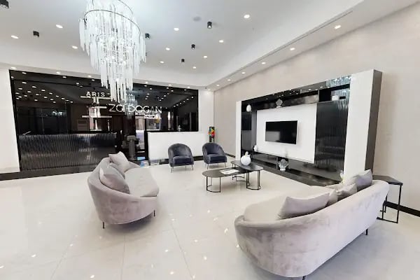 Aris Ezgi Doğan İnegöl VIP - Resim 5