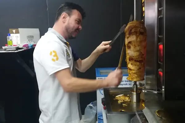 Happy Döner - Resim 7