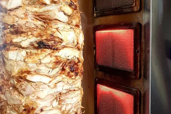 Happy Döner - Resim 10