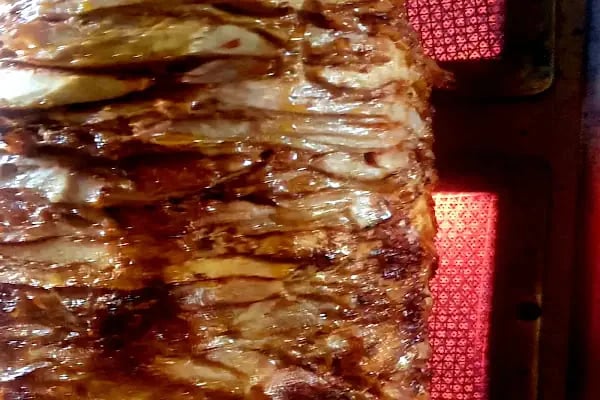 Happy Döner - Resim 9