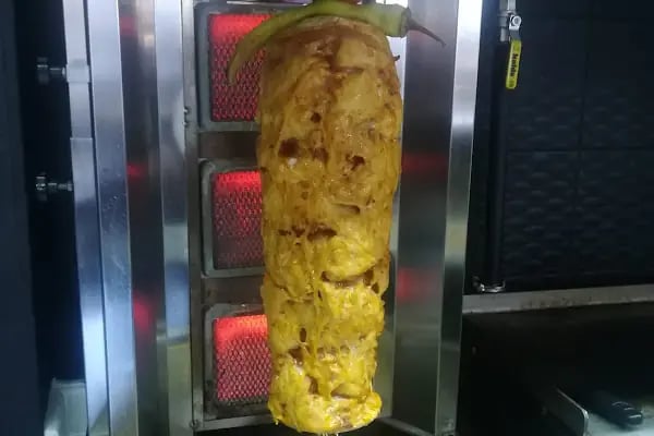 Happy Döner - Resim 2