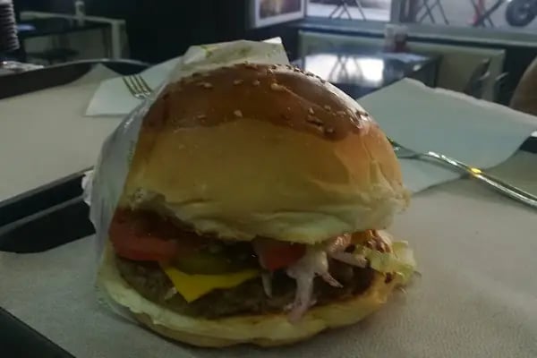 Happy Döner - Resim 5
