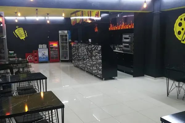 Happy Döner - Resim 6