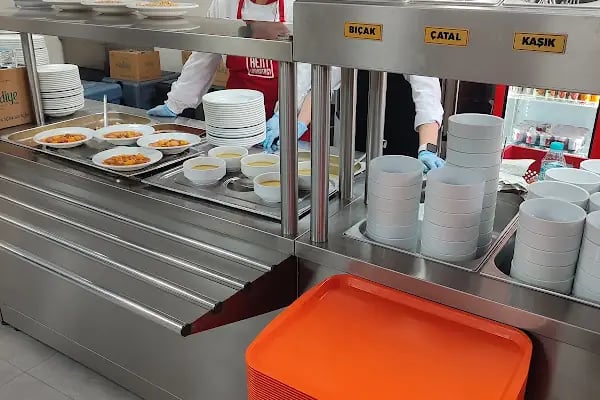 İBB Avcılar Kent Lokantası - Resim 12