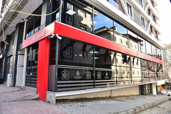 İBB Avcılar Kent Lokantası - Resim 2