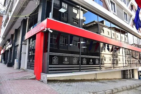 İBB Avcılar Kent Lokantası - Resim 5