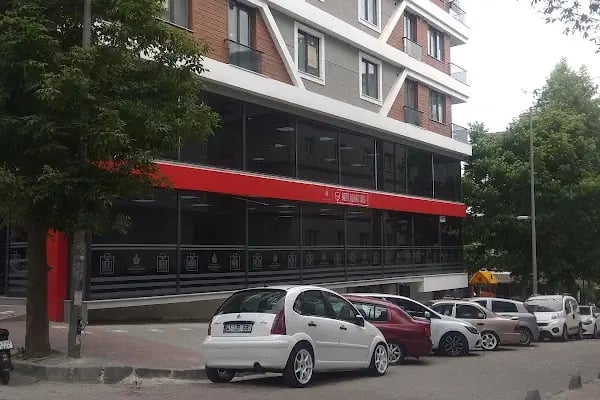 İBB Avcılar Kent Lokantası - Resim 14
