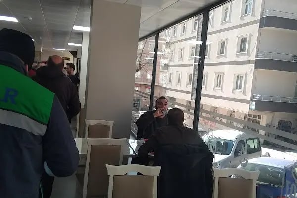İBB Avcılar Kent Lokantası - Resim 20