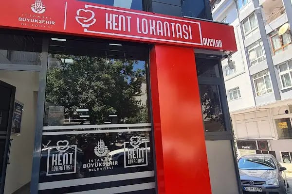 İBB Avcılar Kent Lokantası - Resim 9