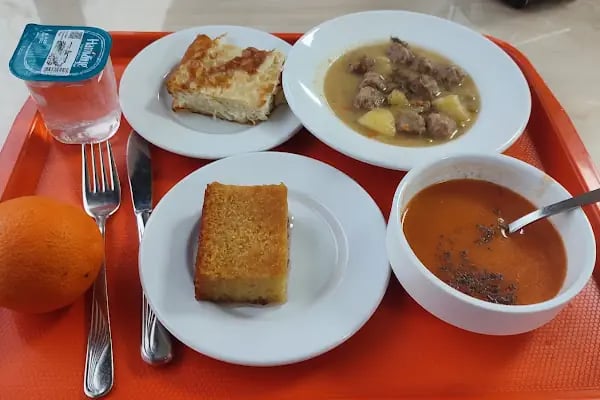 İBB Avcılar Kent Lokantası - Resim 7