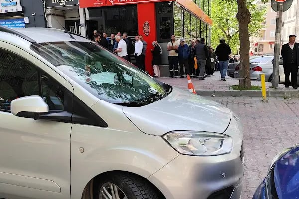 İBB Avcılar Kent Lokantası - Resim 19