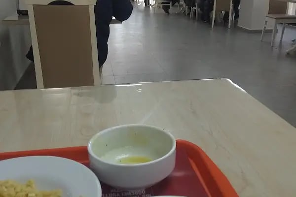 İBB Avcılar Kent Lokantası - Resim 15