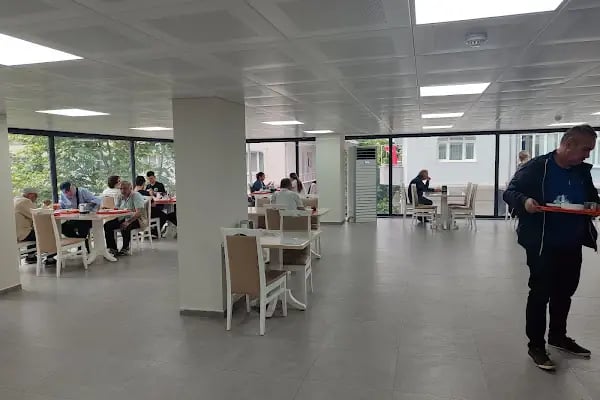 İBB Avcılar Kent Lokantası - Resim 13