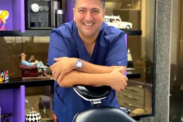 Jimer Ağız Ve Diş Sağlığı Polikliniği, ODUNLUK, JİMER HASTANESİ ŞUBESİ - Resim 12