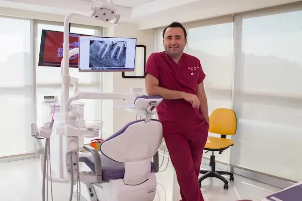 Jimer Ağız Ve Diş Sağlığı Polikliniği, ODUNLUK, JİMER HASTANESİ ŞUBESİ - Resim 8