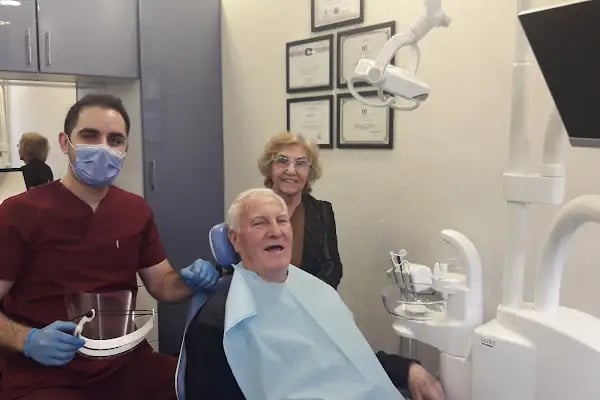 Jimer Ağız Ve Diş Sağlığı Polikliniği, ODUNLUK, JİMER HASTANESİ ŞUBESİ - Resim 17