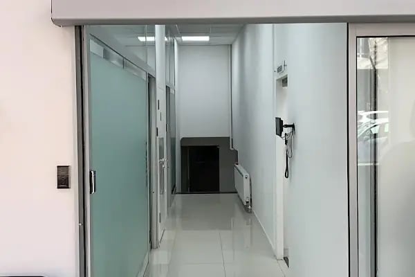 Sümerdent Ağız ve Diş Sağlığı Polikliniği - Resim 3