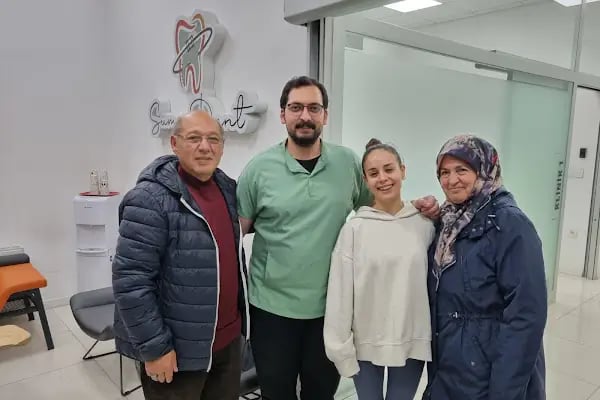 Sümerdent Ağız ve Diş Sağlığı Polikliniği - Resim 4