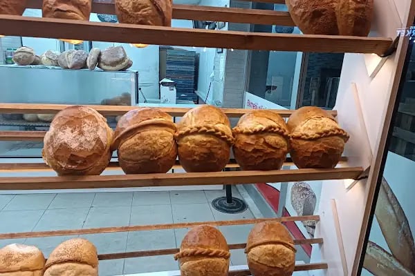 BAYRAMOĞLU Ekmek Fırını - Resim 1
