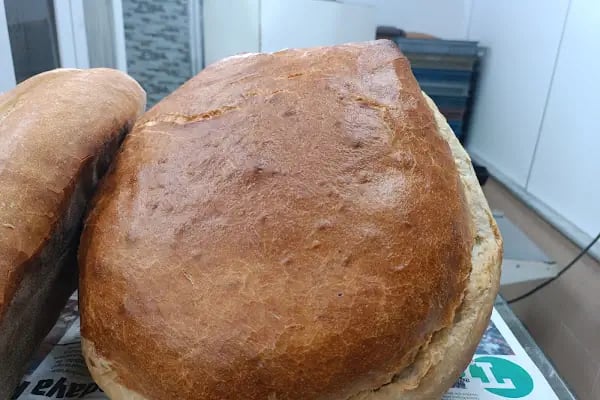 BAYRAMOĞLU Ekmek Fırını - Resim 6