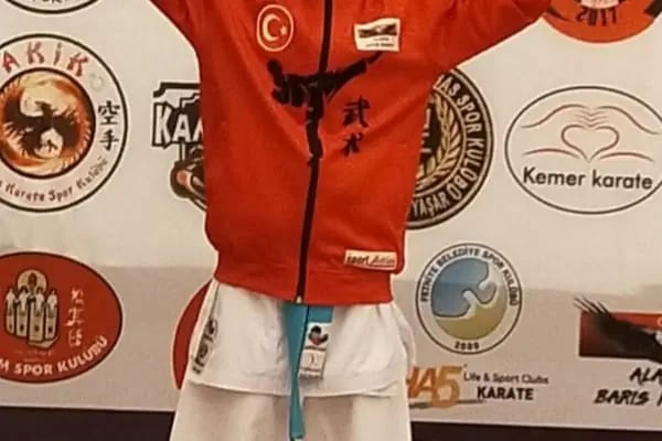 Barış karate Alanya - Resim 19