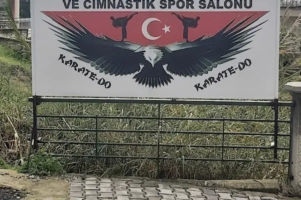 Barış karate Alanya - Resim 1