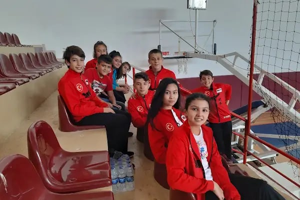 Barış karate Alanya - Resim 17